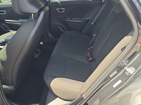 New 2026 Kia K4 FWD image 16