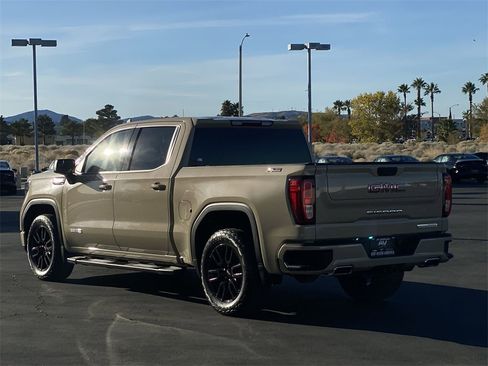 Used 2022 GMC Sierra 1500 Elevation w/ X31 Off-Road Package image 15