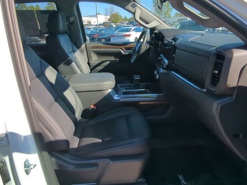 Certified 2023 GMC Sierra 1500 Elevation image 45