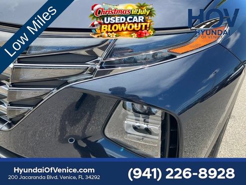 Certified 2024 Hyundai Tucson Limited AWD/4WD image 8