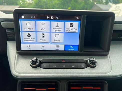 Used 2024 Ford Maverick XLT FWD image 20