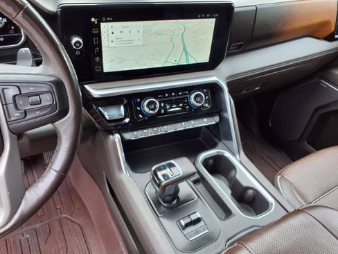 Used 2023 GMC Sierra 1500 Denali w/ Denali Reserve Package image 33