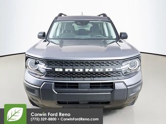 New 2026 Ford Bronco Sport Big Bend AWD/4WD video 2