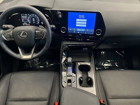 Certified 2024 Lexus NX 250 FWD image 13