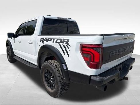 Used 2024 Ford F150 Raptor AWD/4WD image 5