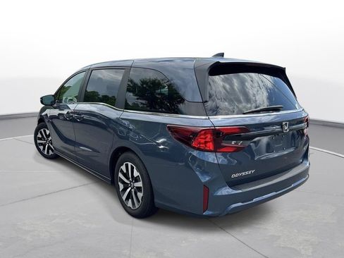 Used 2026 Honda Odyssey EX-L image 8
