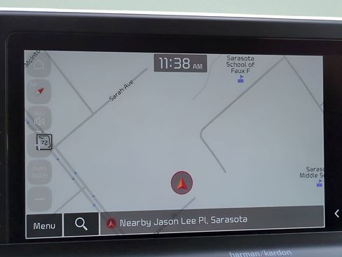 Used 2022 Kia Telluride SX image 22