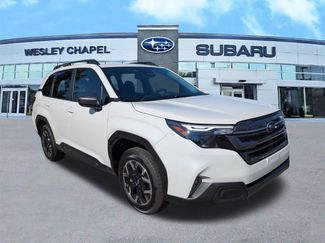 Used 2026 Subaru Forester Premium video 1