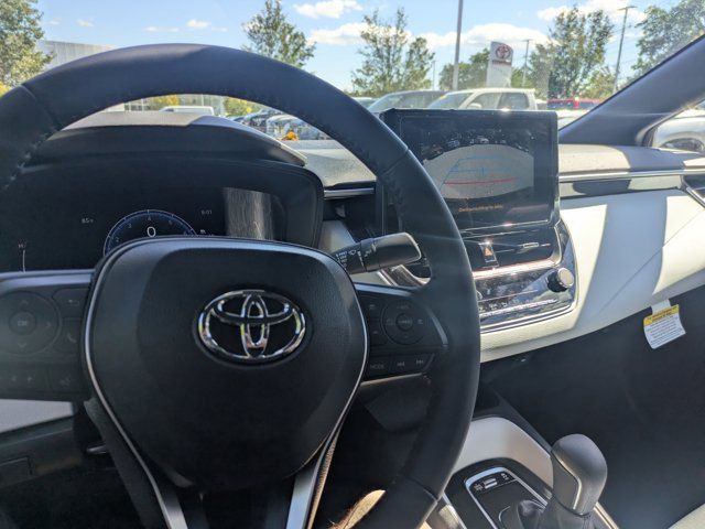 New 2026 Toyota Corolla SE FWD image 26