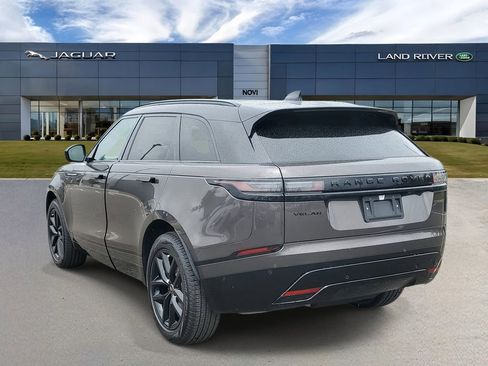 New 2026 Land Rover Range Rover Velar Dynamic SE image 2