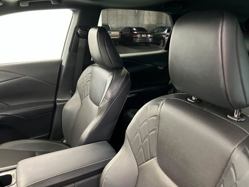 Used 2024 Lexus RX 350 Premium w/ Cold Area Package FWD image 18