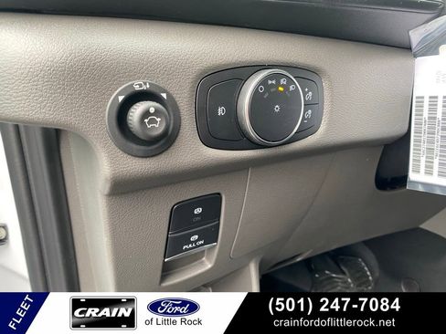 New 2026 Ford Transit 350 XLT RWD image 17
