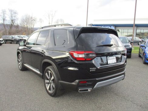 Certified 2023 Honda Pilot Elite image 7
