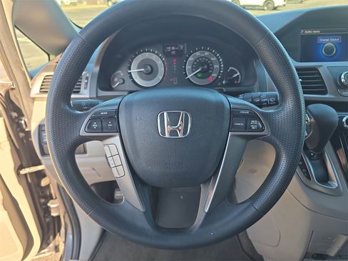 Used 2014 Honda Odyssey EX image 23