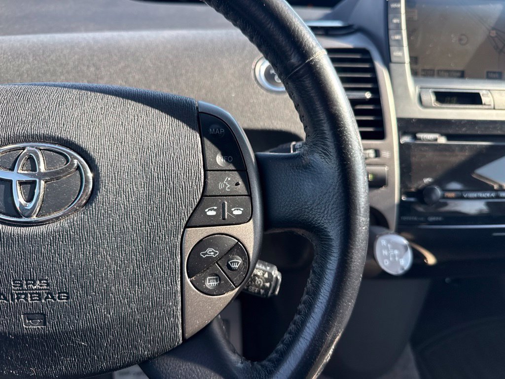 Used 2007 Toyota Prius Touring FWD image 30