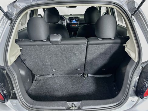 Used 2024 Mitsubishi Mirage ES FWD image 26