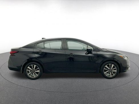 Used 2025 Nissan Versa SV FWD image 14