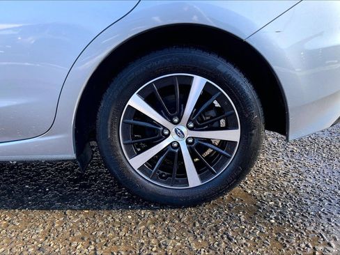 Certified 2023 Subaru Impreza Premium image 10