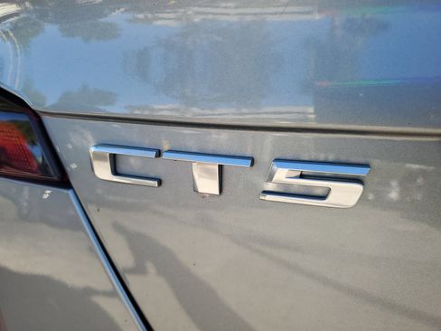 Used 2024 Cadillac CT5 Premium Luxury w/ Technology Package image 28