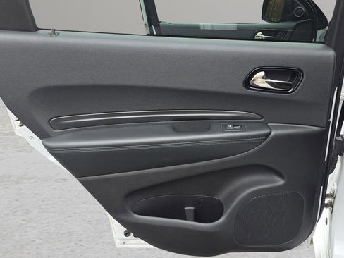 Used 2021 Dodge Durango GT image 13