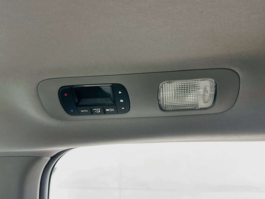 Used 2024 Honda Odyssey EX-L image 34