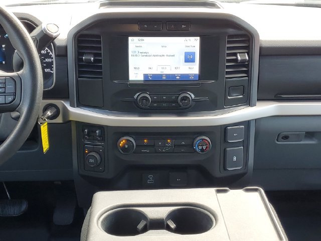 Used 2021 Ford F150 4x4 SuperCrew image 31