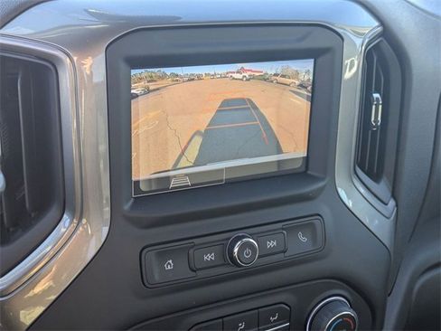 New 2025 Chevrolet Silverado 1500 W/T w/ WT Safety Package image 16