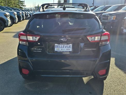 Used 2018 Subaru Crosstrek 2.0i Limited image 40