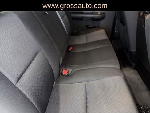 Used 2013 Chevrolet Silverado 1500 LT w/ All-Star Edition image 28