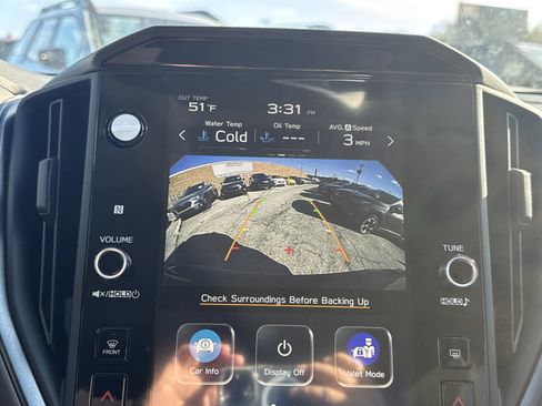 New 2026 Subaru Crosstrek 2.0i Premium image 21