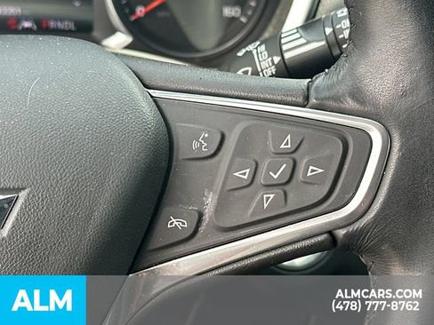 Used 2022 Chevrolet Equinox LT FWD image 31