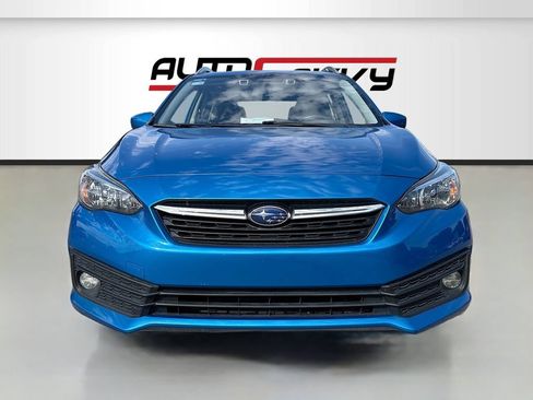 Used 2020 Subaru Impreza 2.0i Premium AWD/4WD image 2