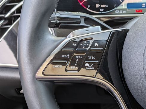 Certified 2024 Mercedes-Benz E 450 E 450 image 19