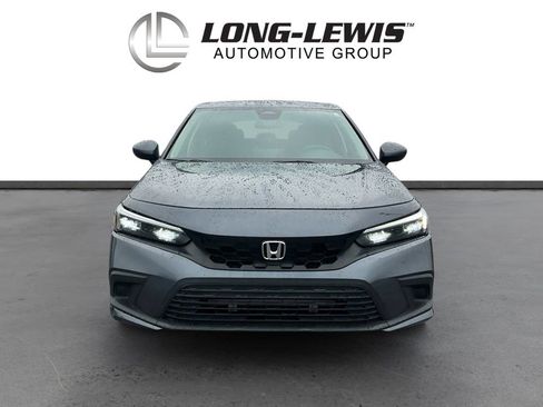 Used 2024 Honda Civic LX image 11