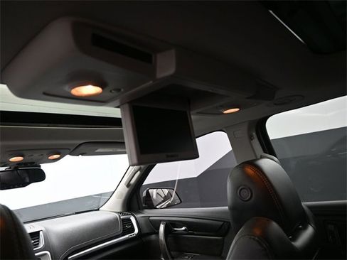 Used 2017 GMC Acadia Limited SLT image 29