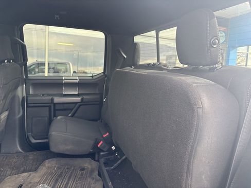 Used 2019 Ford F150 XLT w/ Equipment Group 302A Luxury image 37