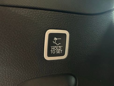 New 2025 Jeep Grand Wagoneer Series III w/ Rear Seat Video Group 1 image 37