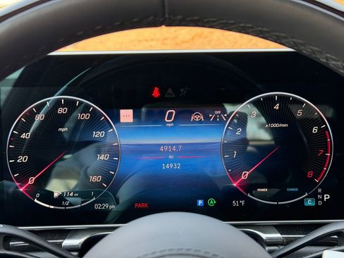 Used 2024 Mercedes-Benz S 580 4MATIC Sedan image 16