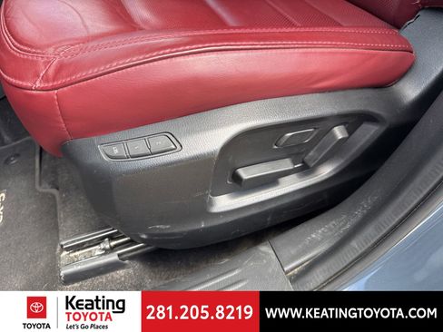 Used 2025 MAZDA CX-5 Carbon Edition AWD/4WD image 15