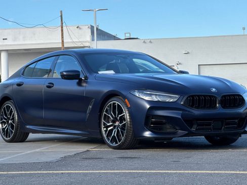 Used 2023 BMW 840i Gran Coupe image 6