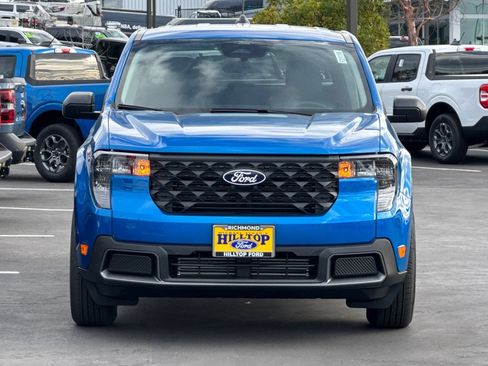 New 2026 Ford Maverick XLT AWD/4WD image 9
