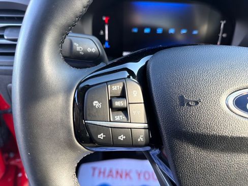 Used 2024 Ford Escape Active w/ Tech Pack #1 image 27