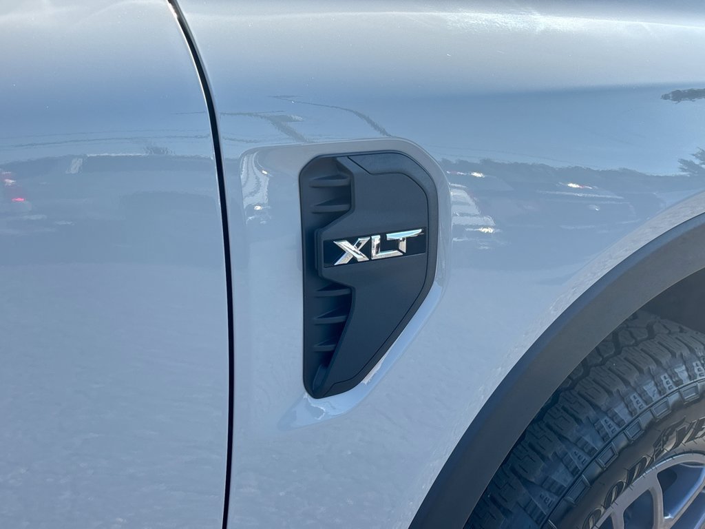 New 2026 Ford Ranger XLT AWD/4WD image 12
