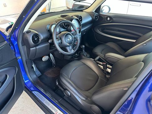 Used 2014 MINI Cooper Paceman S image 9