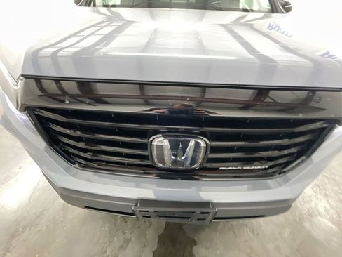 Used 2022 Honda Ridgeline Black Edition image 30
