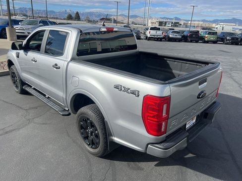 Used 2021 Ford Ranger XLT w/ Equipment Group 301A Mid image 6