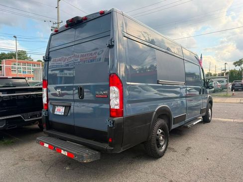 Used 2020 RAM ProMaster 3500 FWD image 5