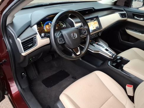 Used 2020 Honda Clarity Touring image 14