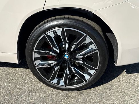 New 2026 BMW X3 xDrive30i w/ M Sport Package AWD/4WD image 14