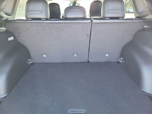 New 2026 Jeep Compass Latitude image 19